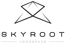 logo skyroot aerospace aum ventures